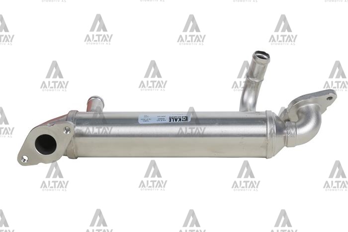 Volkswagen Crafter Egr Soğutucusu Bjk-bjm . Tdi OEM 076131512F